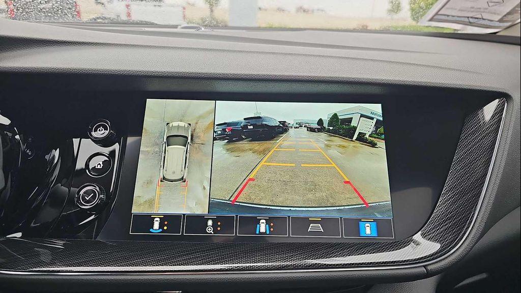 used 2022 Buick Envision car, priced at $23,991