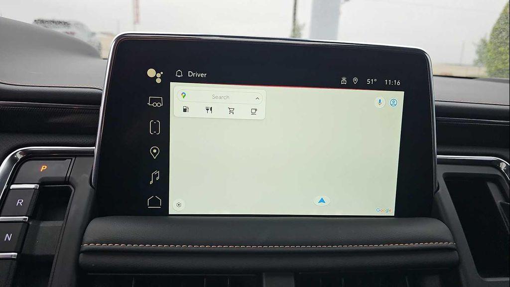 used 2024 GMC Yukon car, priced at $60,991