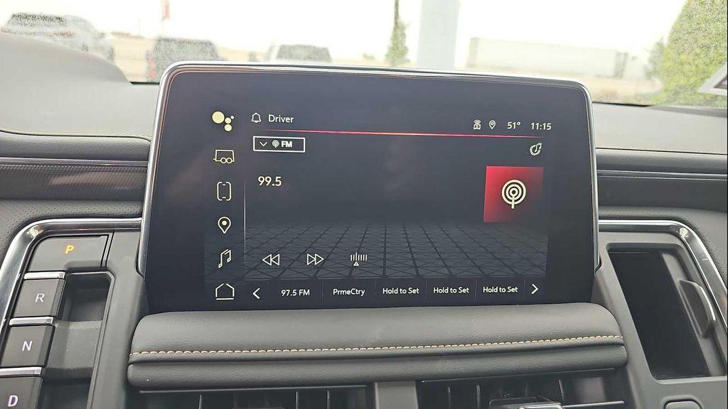 used 2024 GMC Yukon car, priced at $60,991