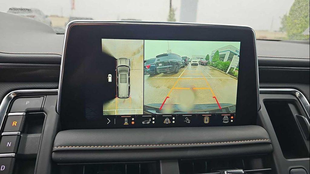 used 2024 GMC Yukon car, priced at $60,991