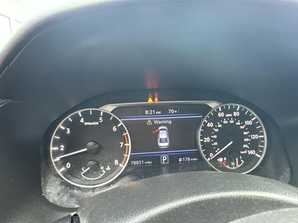 used 2020 Nissan Altima car, priced at $15,991