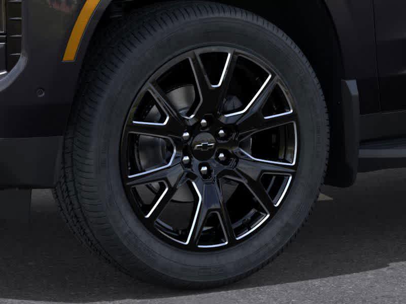 new 2026 Chevrolet Tahoe car, priced at $82,135