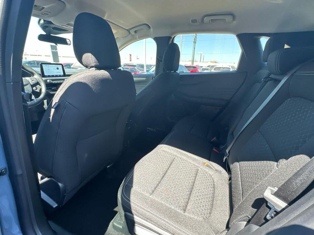 used 2024 Ford Escape car, priced at $22,991