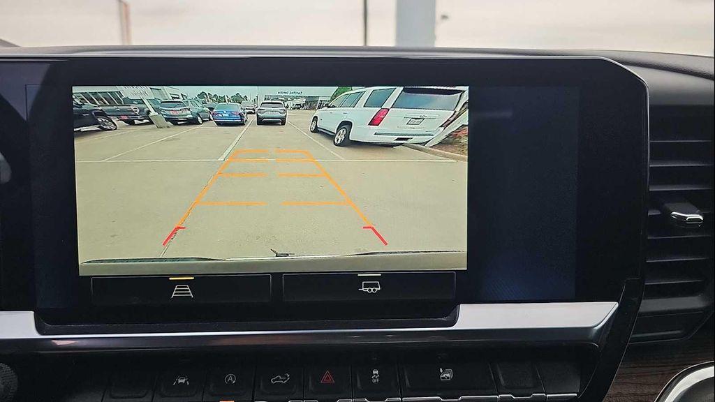 used 2023 Chevrolet Silverado 1500 car, priced at $34,991