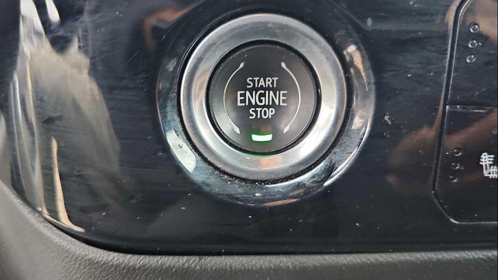 used 2023 Chevrolet Silverado 1500 car, priced at $34,991