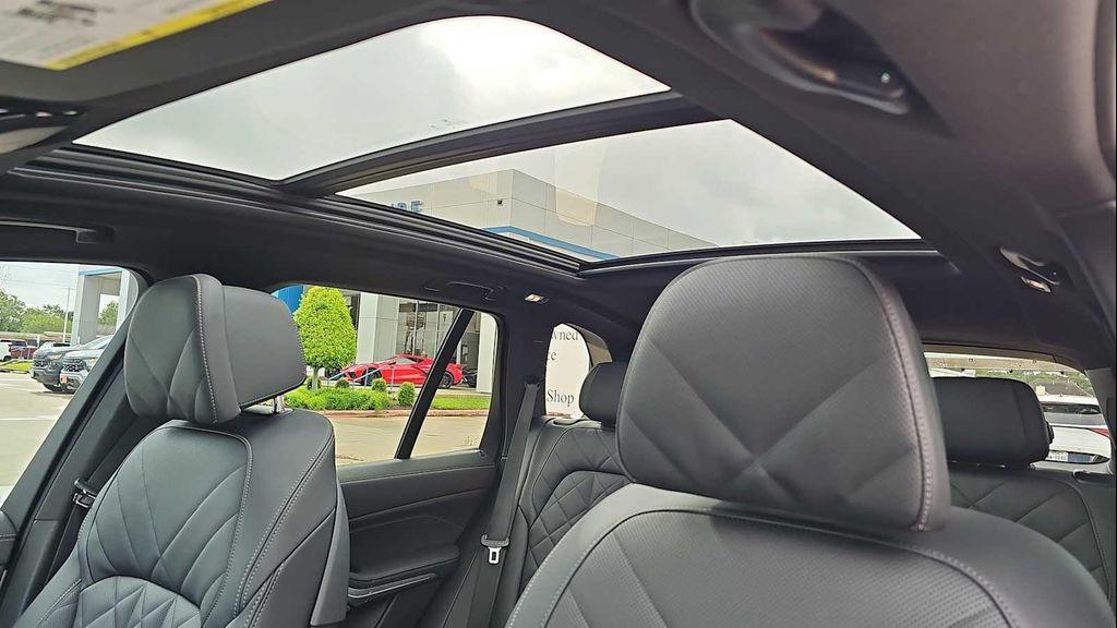 used 2025 BMW X5 car, priced at $57,991