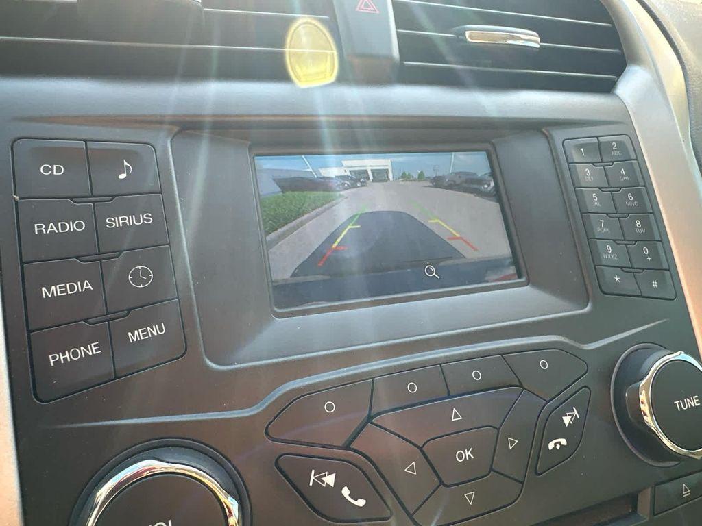 used 2015 Ford Fusion car, priced at $10,991