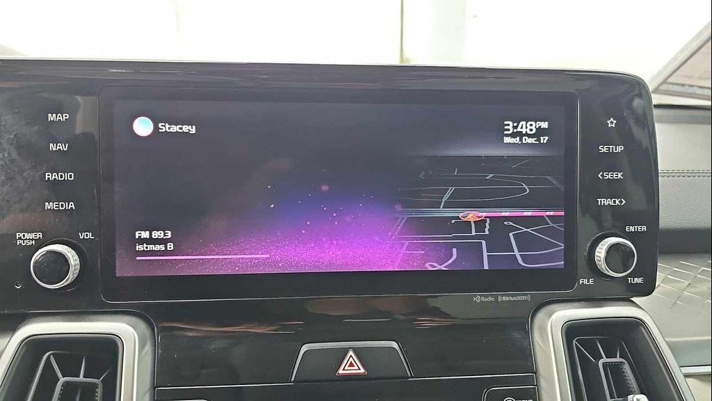 used 2022 Kia Sorento car, priced at $22,299