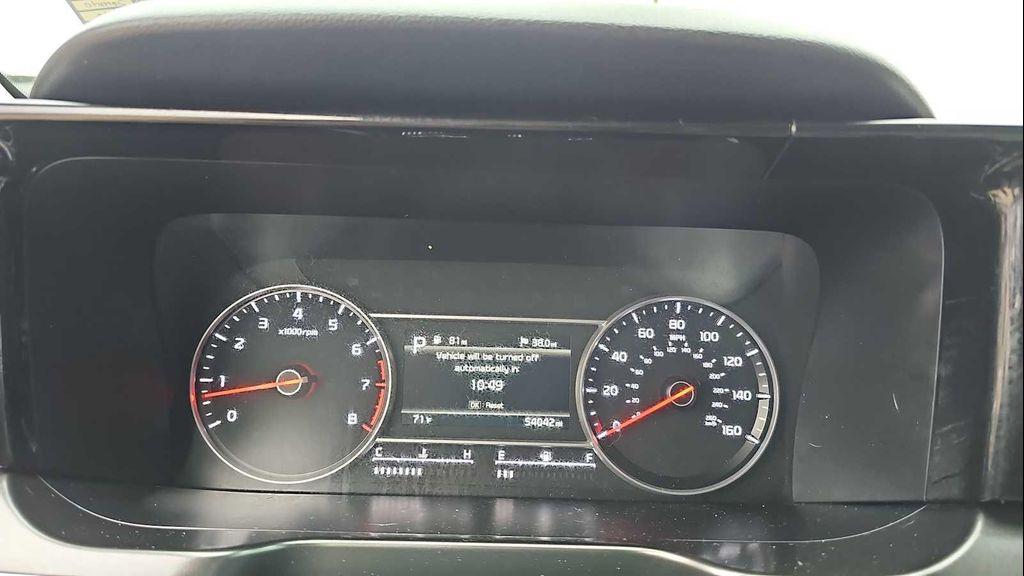 used 2022 Kia Sorento car, priced at $22,299