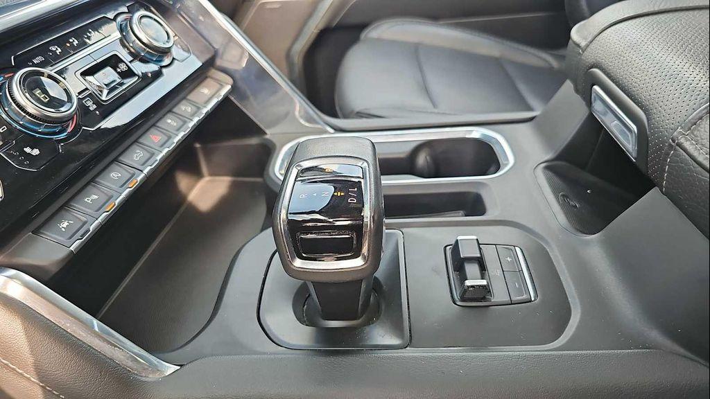 used 2023 GMC Sierra 1500 car, priced at $49,991