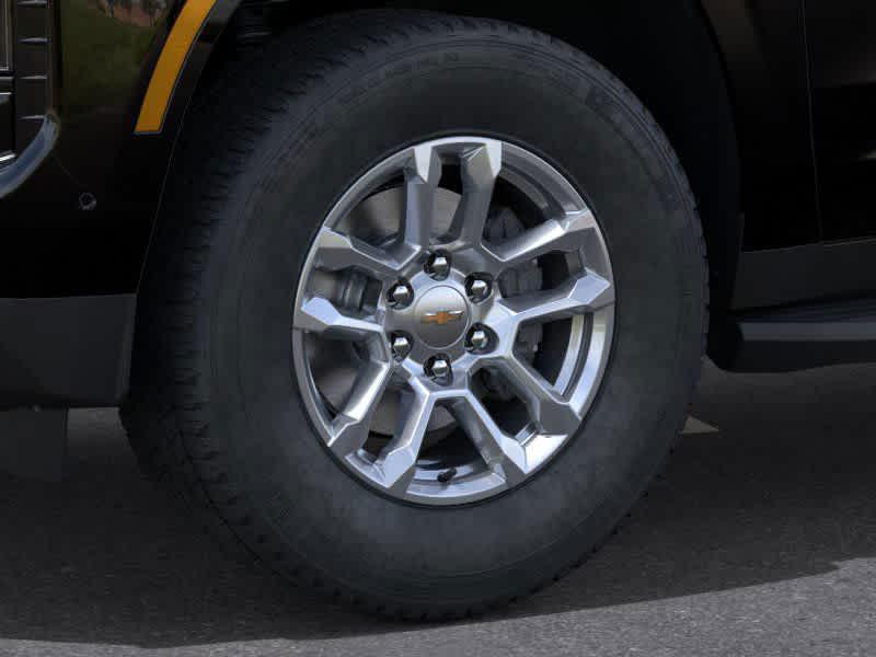 new 2026 Chevrolet Tahoe car, priced at $60,995