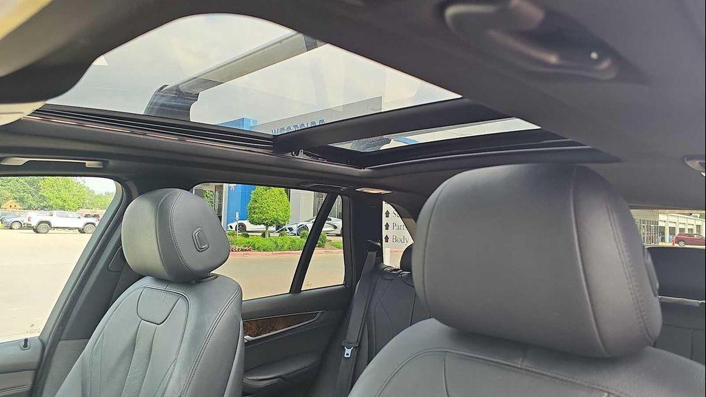 used 2017 BMW X5 car, priced at $14,599