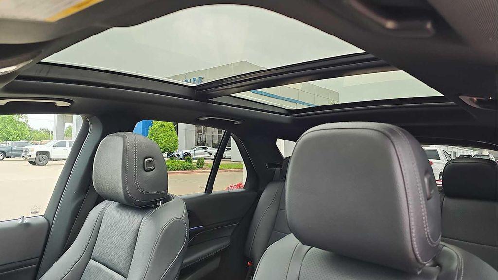used 2023 Mercedes-Benz GLE 350 car, priced at $44,991