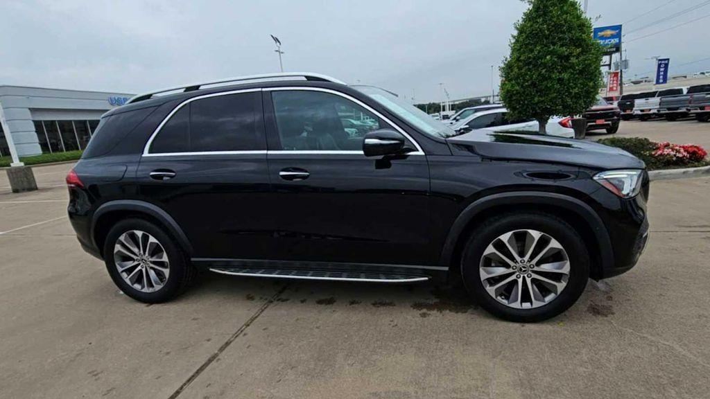 used 2023 Mercedes-Benz GLE 350 car, priced at $44,991