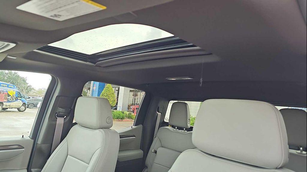 used 2025 Chevrolet Silverado 1500 car, priced at $57,991