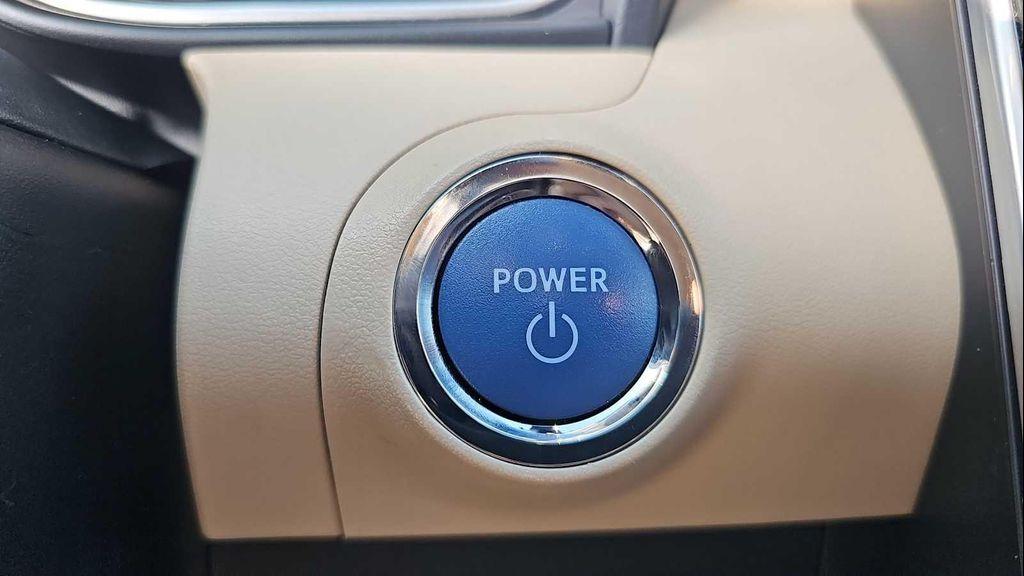 used 2021 Toyota Avalon Hybrid car, priced at $23,799