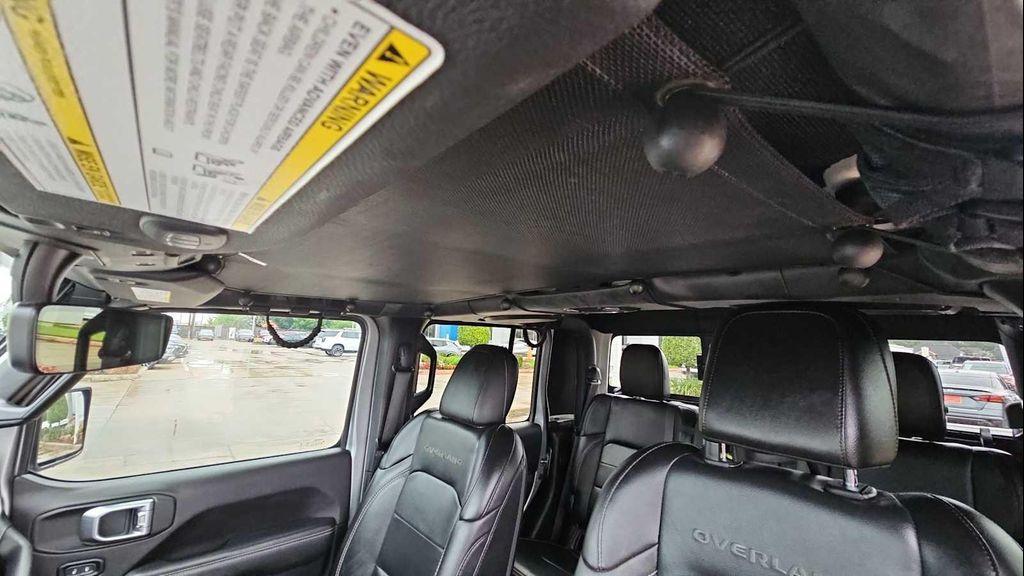 used 2020 Jeep Gladiator car, priced at $29,991