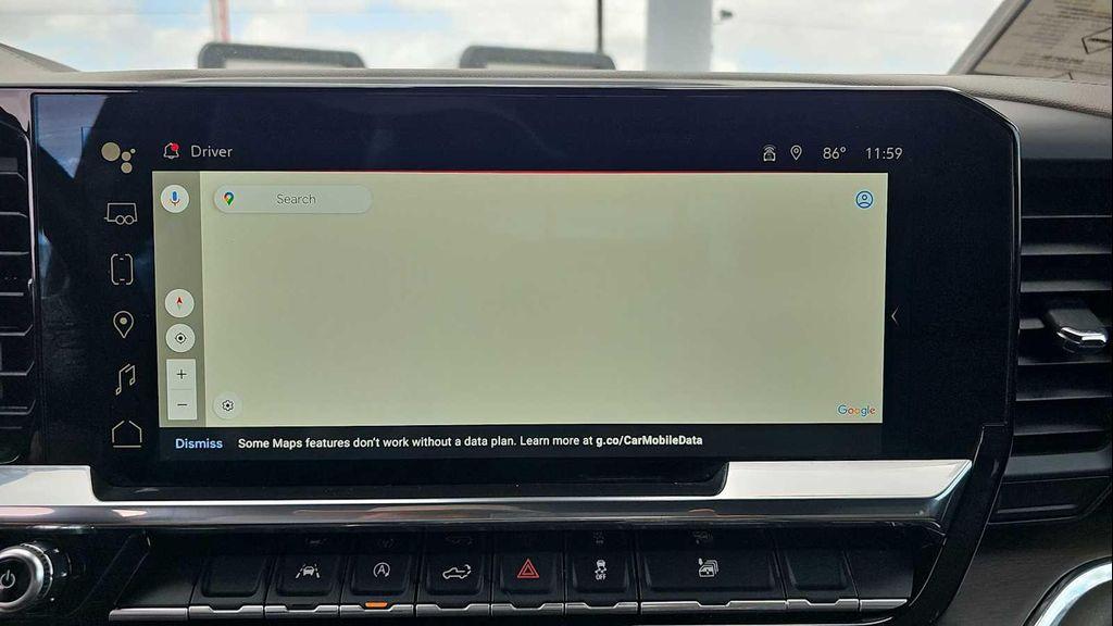 used 2022 GMC Sierra 1500 car, priced at $43,299