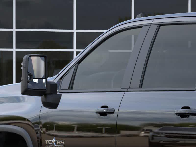 new 2026 Chevrolet Silverado 3500 car, priced at $73,470