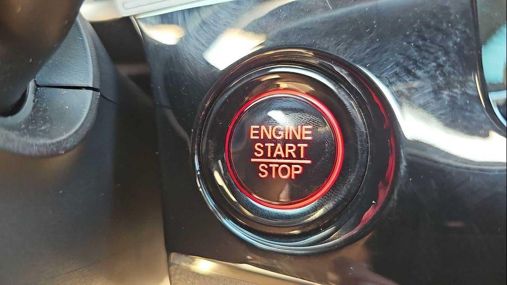 used 2024 Honda Civic car, priced at $22,199