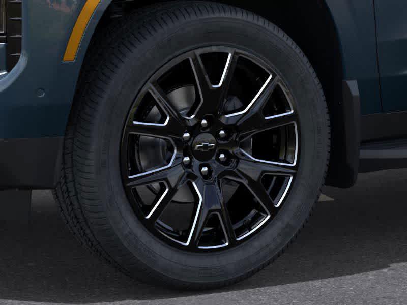 new 2026 Chevrolet Tahoe car, priced at $82,135