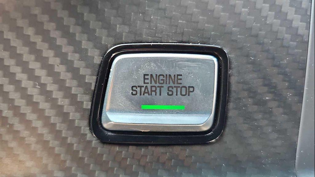 used 2016 Chevrolet Corvette car, priced at $69,991