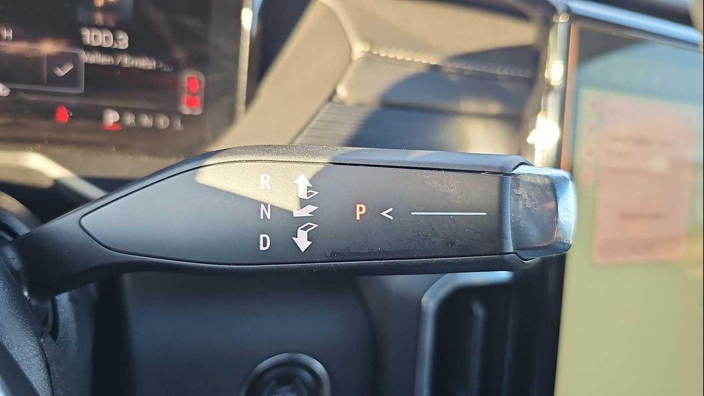 used 2025 GMC Acadia car, priced at $36,399