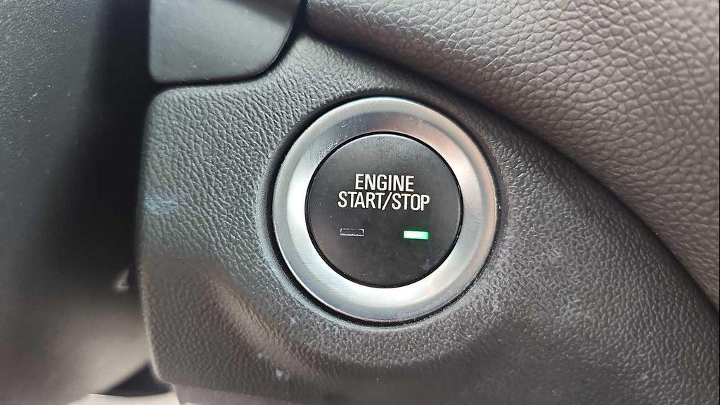 used 2020 Chevrolet Equinox car, priced at $16,991