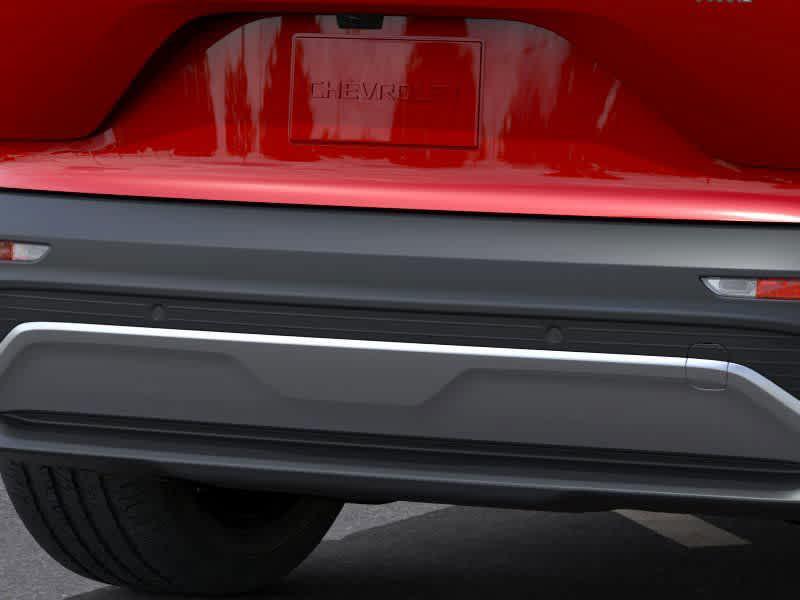 new 2026 Chevrolet Blazer EV car, priced at $49,085