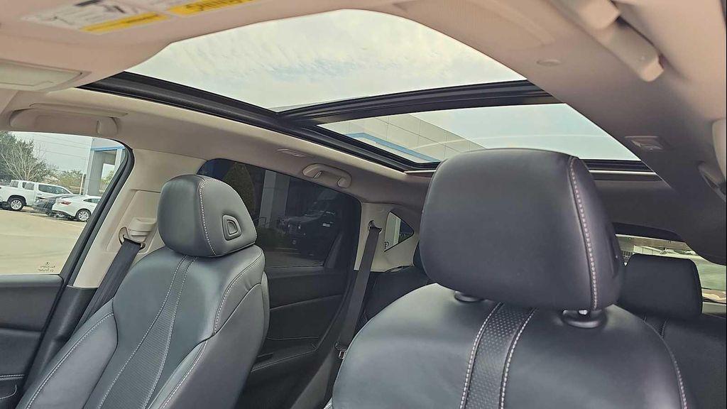 used 2020 Acura RDX car, priced at $22,599