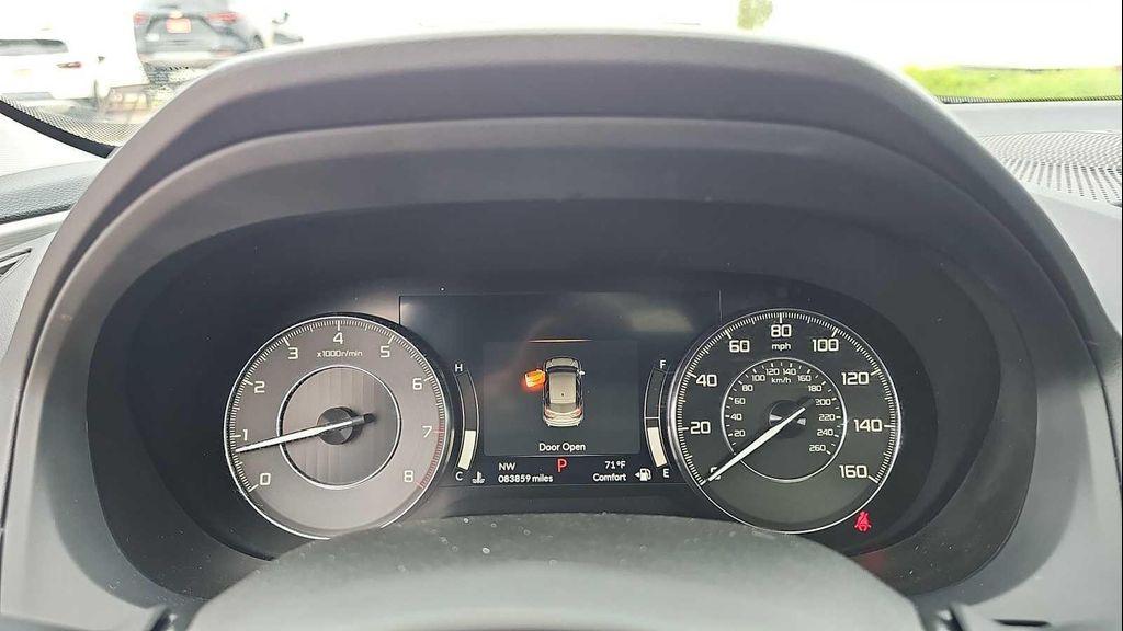 used 2020 Acura RDX car, priced at $22,599