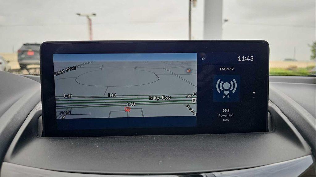 used 2020 Acura RDX car, priced at $22,599