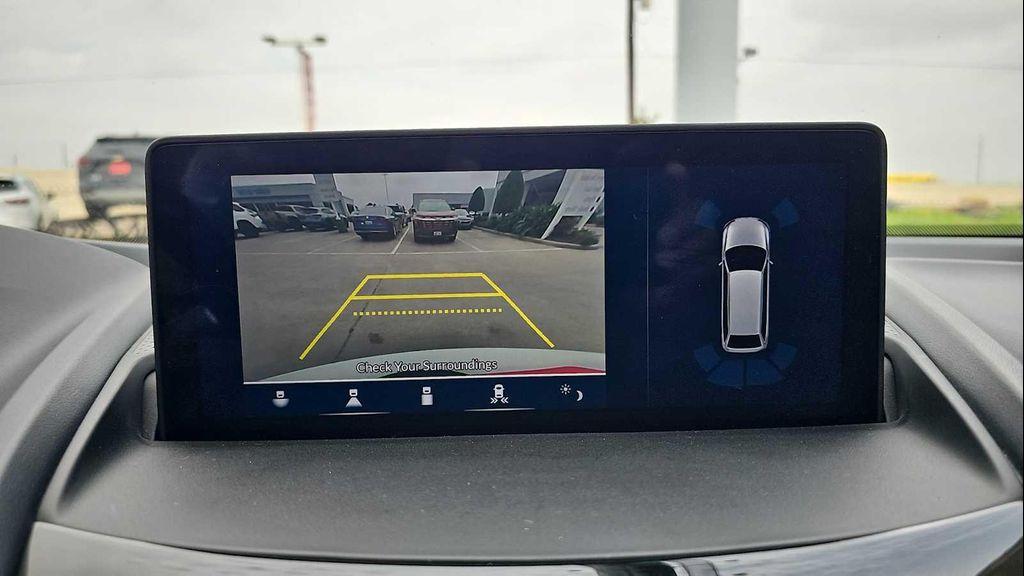 used 2020 Acura RDX car, priced at $22,599