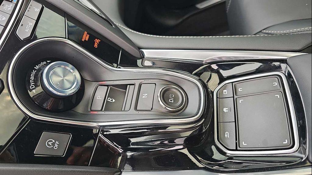 used 2020 Acura RDX car, priced at $22,599