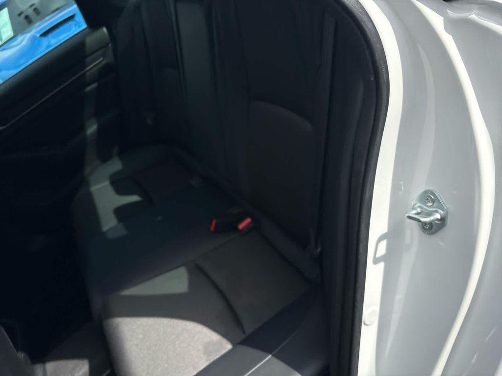 used 2022 Honda Accord Hybrid car, priced at $20,991