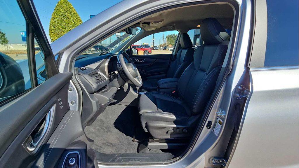 used 2024 Subaru Ascent car, priced at $35,199