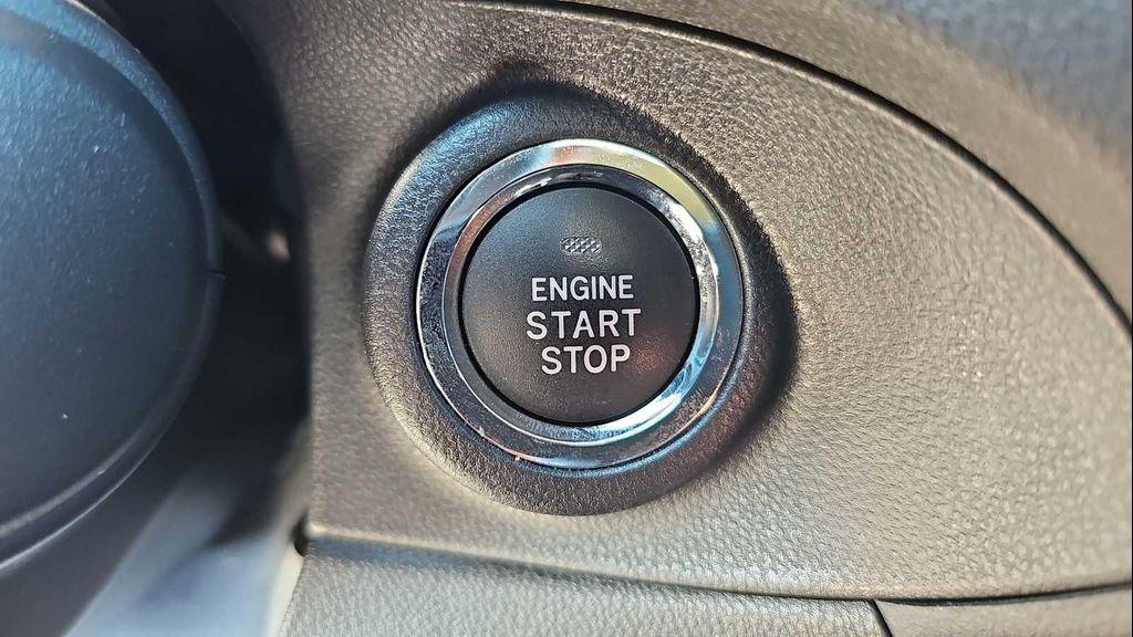 used 2024 Subaru Ascent car, priced at $35,199