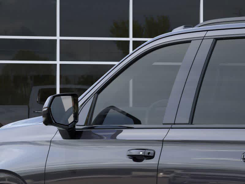 new 2025 Chevrolet Suburban car, priced at $80,005