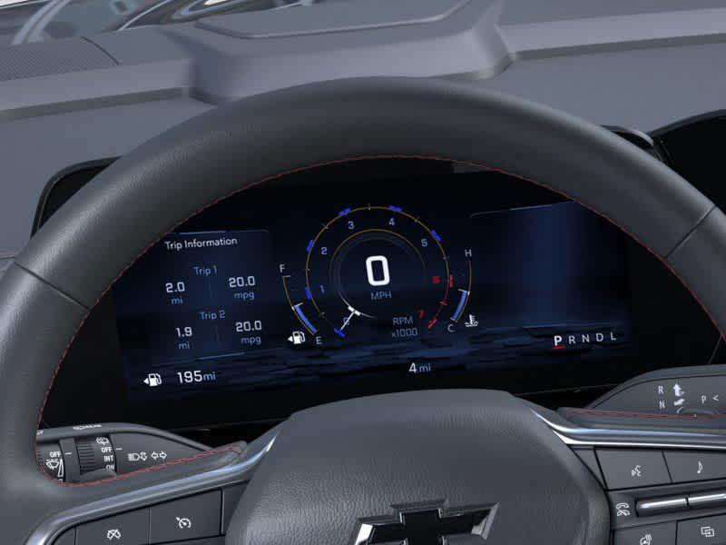 new 2025 Chevrolet Suburban car, priced at $80,005