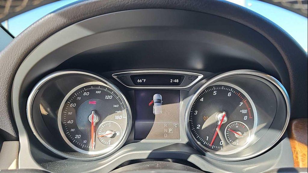 used 2020 Mercedes-Benz GLA 250 car, priced at $15,799