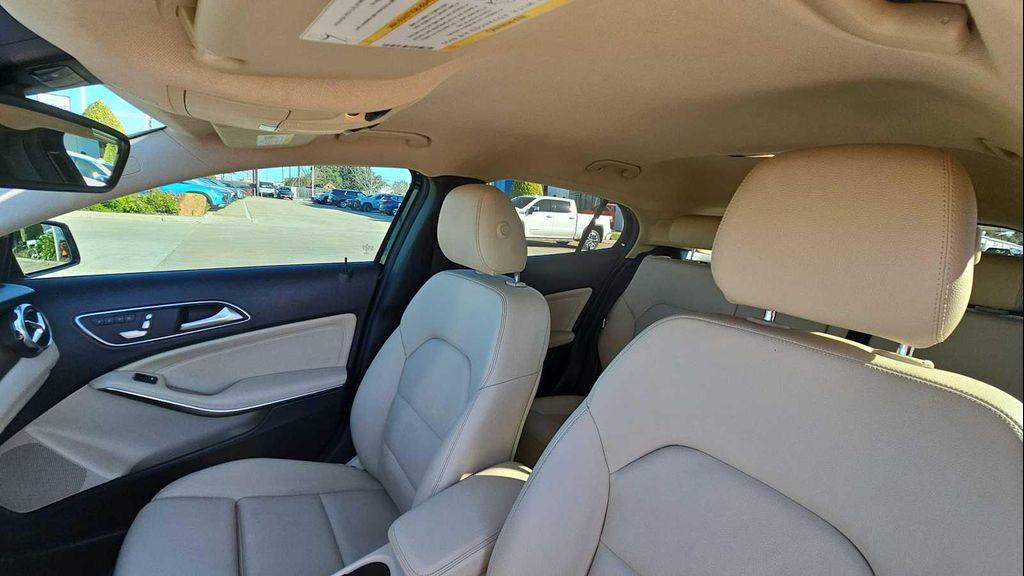 used 2020 Mercedes-Benz GLA 250 car, priced at $15,799