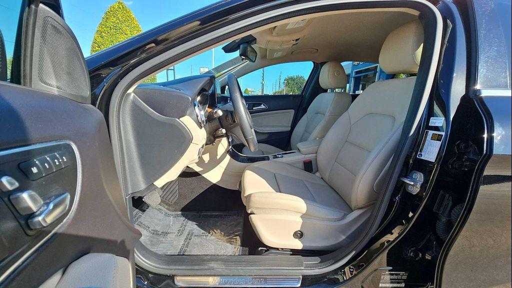 used 2020 Mercedes-Benz GLA 250 car, priced at $15,799
