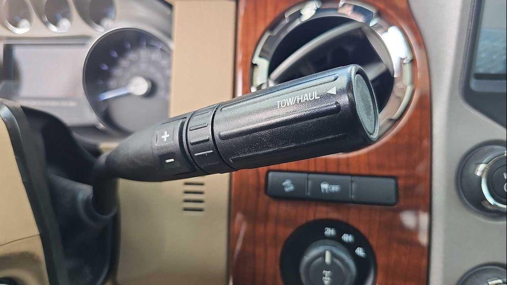 used 2015 Ford F-250 car, priced at $33,991