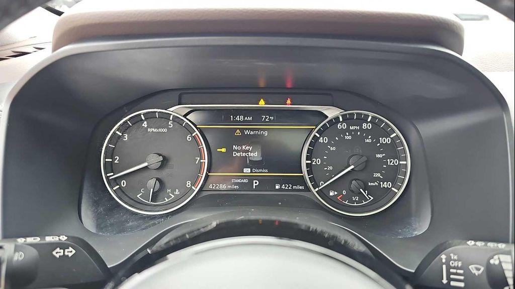 used 2021 Nissan Rogue car, priced at $22,991