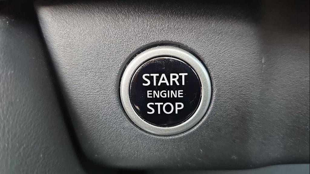 used 2021 Nissan Rogue car, priced at $22,991