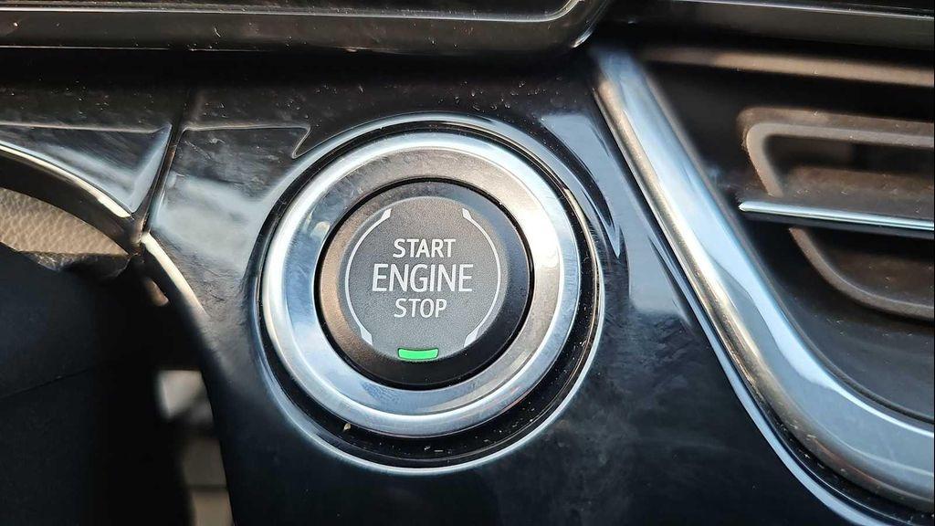 used 2024 Chevrolet Trax car, priced at $21,991