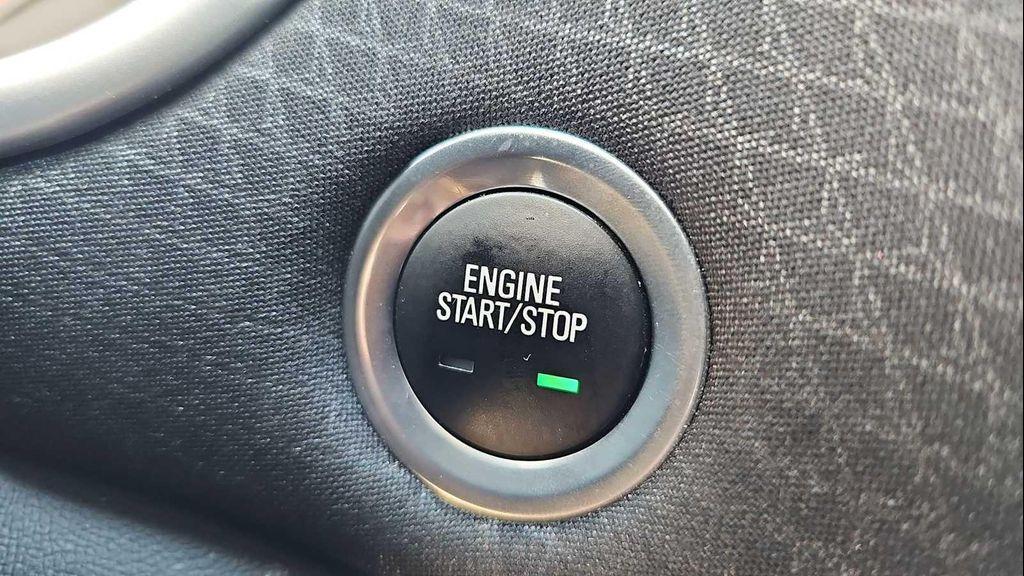 used 2024 Chevrolet Malibu car, priced at $18,499