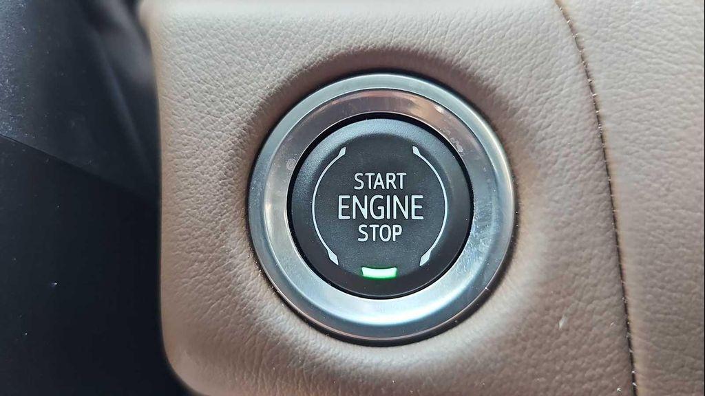 used 2024 Chevrolet Suburban car, priced at $69,991