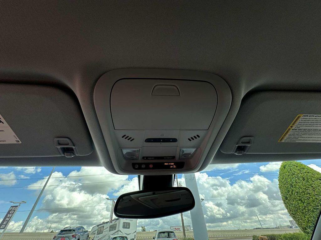 used 2022 Chevrolet Blazer car, priced at $19,799