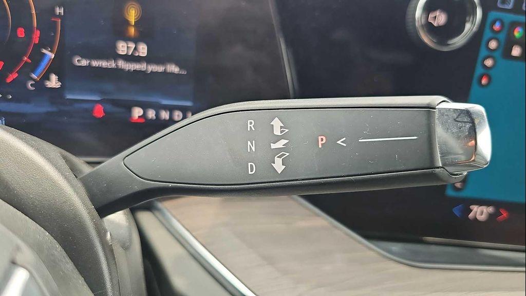 used 2025 Chevrolet Tahoe car, priced at $62,699